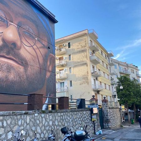 Sorrentolife公寓 外观 照片