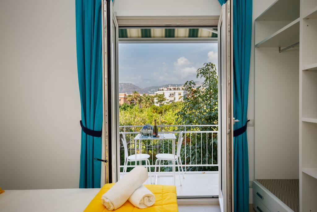 Sorrentolife公寓 外观 照片