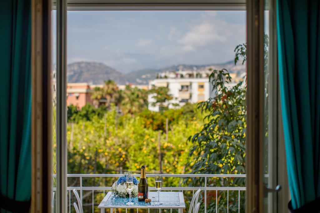 Sorrentolife公寓 外观 照片