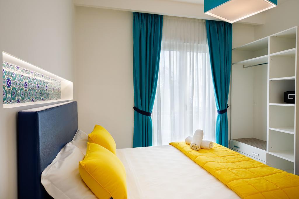 Sorrentolife公寓 外观 照片