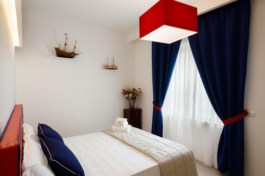 Sorrentolife公寓 外观 照片