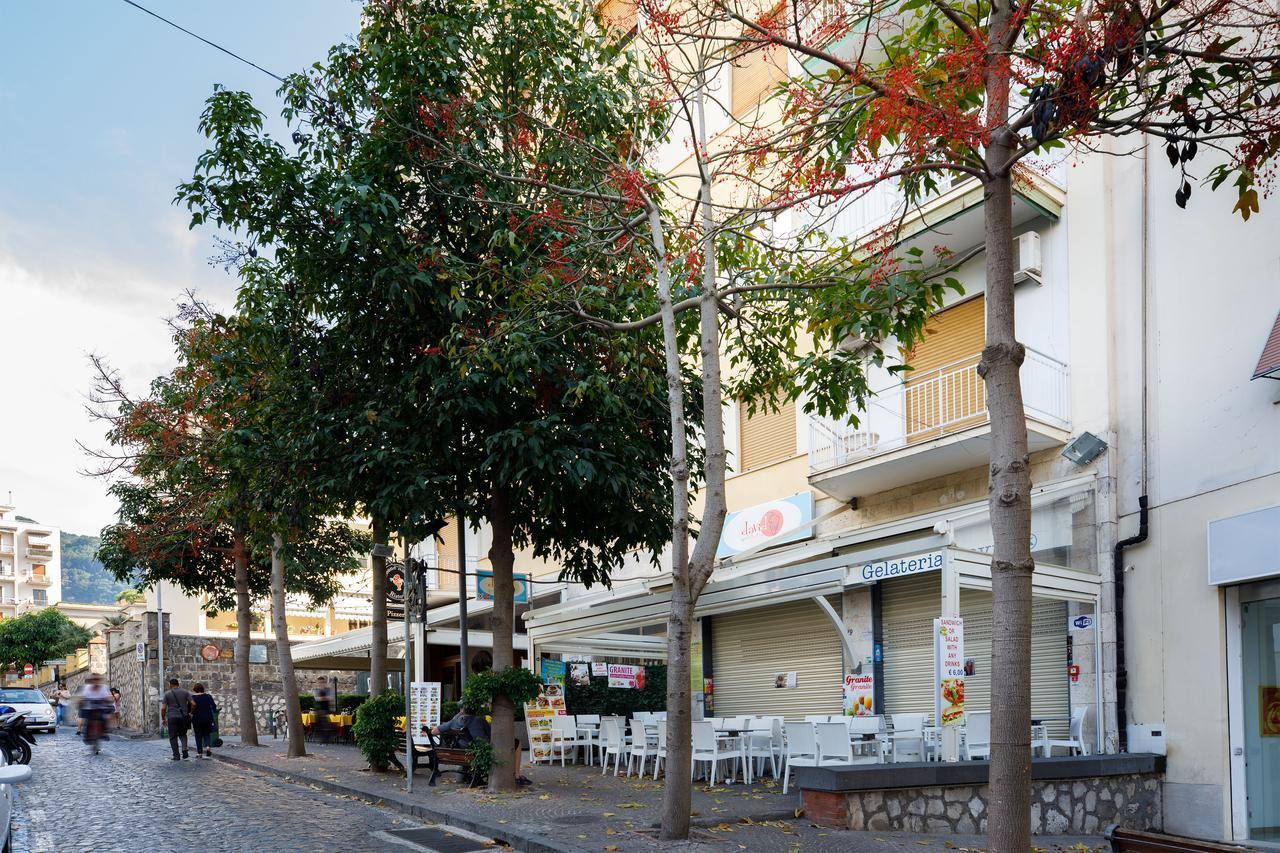 Sorrentolife公寓 外观 照片